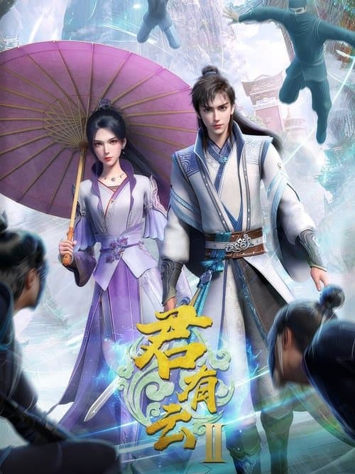 Quân Hữu Vân (Phần 2)