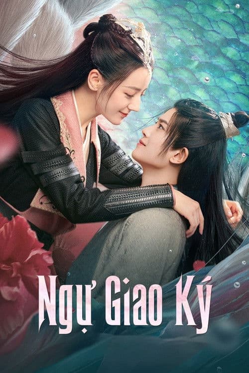 Ngự Giao Ký (Phần 2): Kháp Tự Cố Nhân Quy