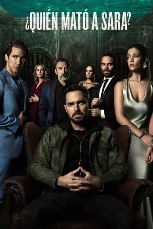 Ai đã giết Sara? (Phần 3)