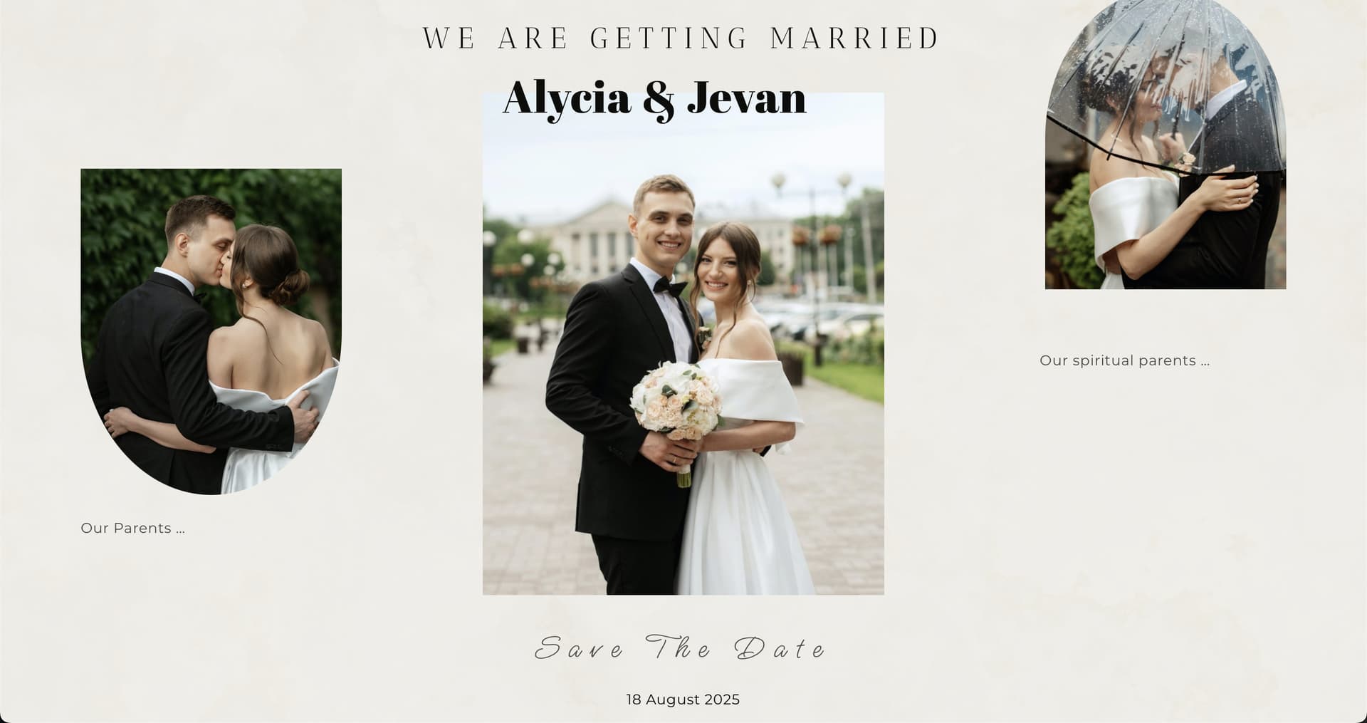 Cưới Vợ Cho Cha