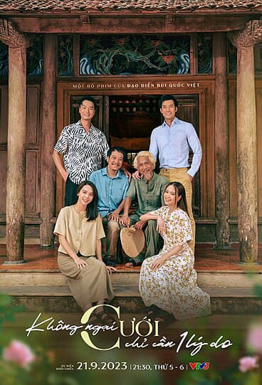 Không Ngại Cưới Chỉ Cần Một Lý Do