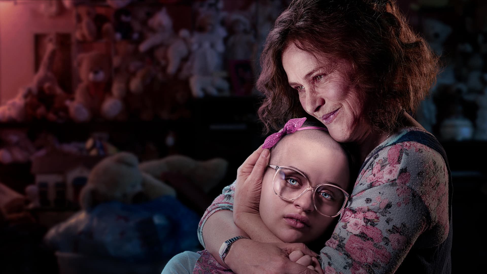 Ngục Tù Tình Thân