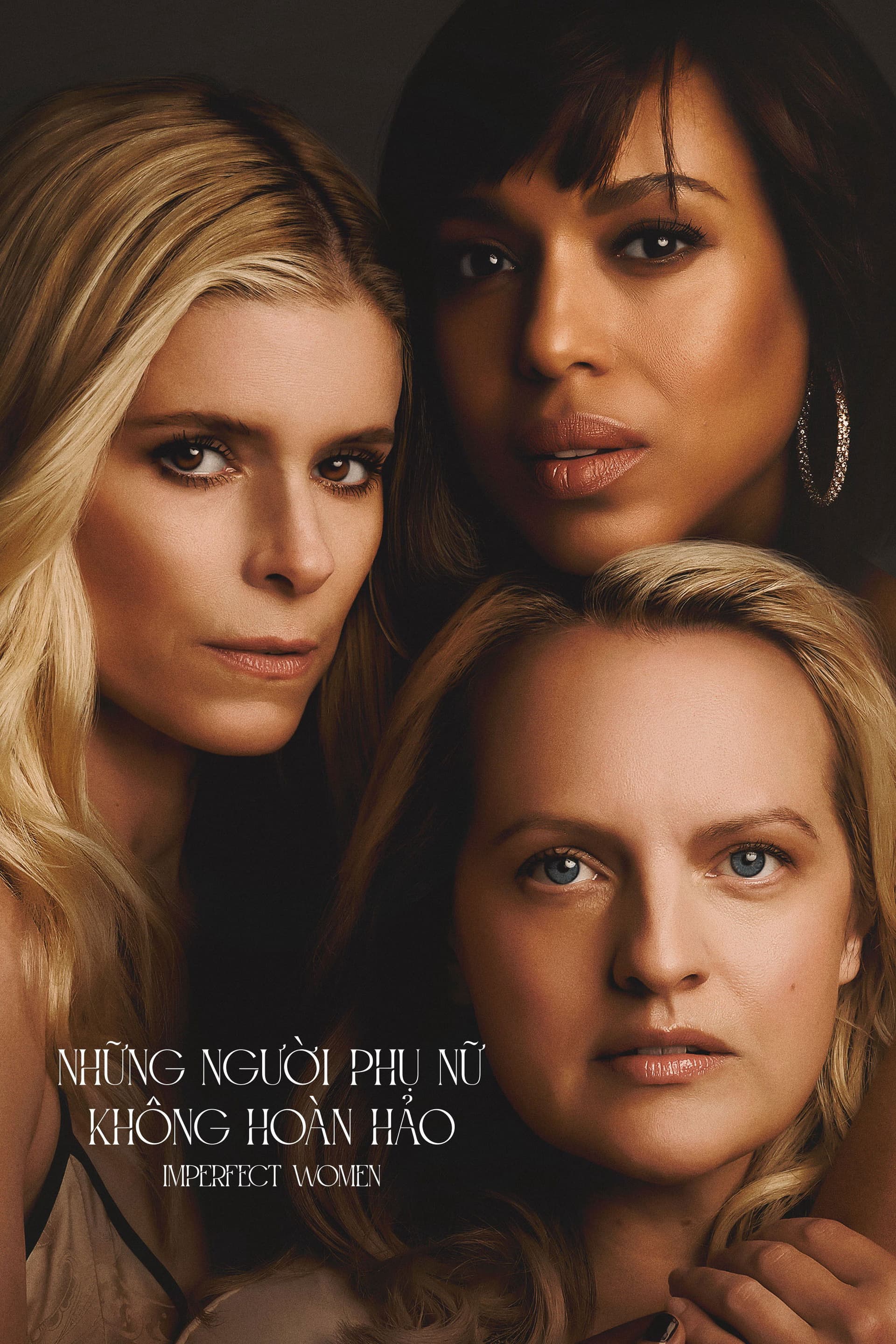 Những Người Phụ Nữ Không Hoàn Hảo