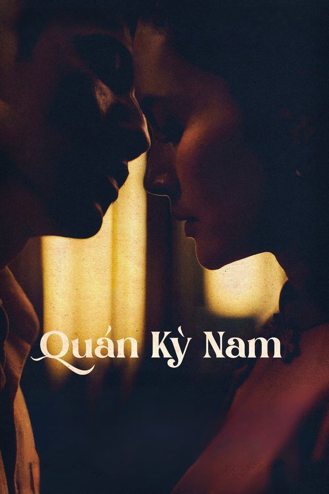 Quán Kỳ Nam