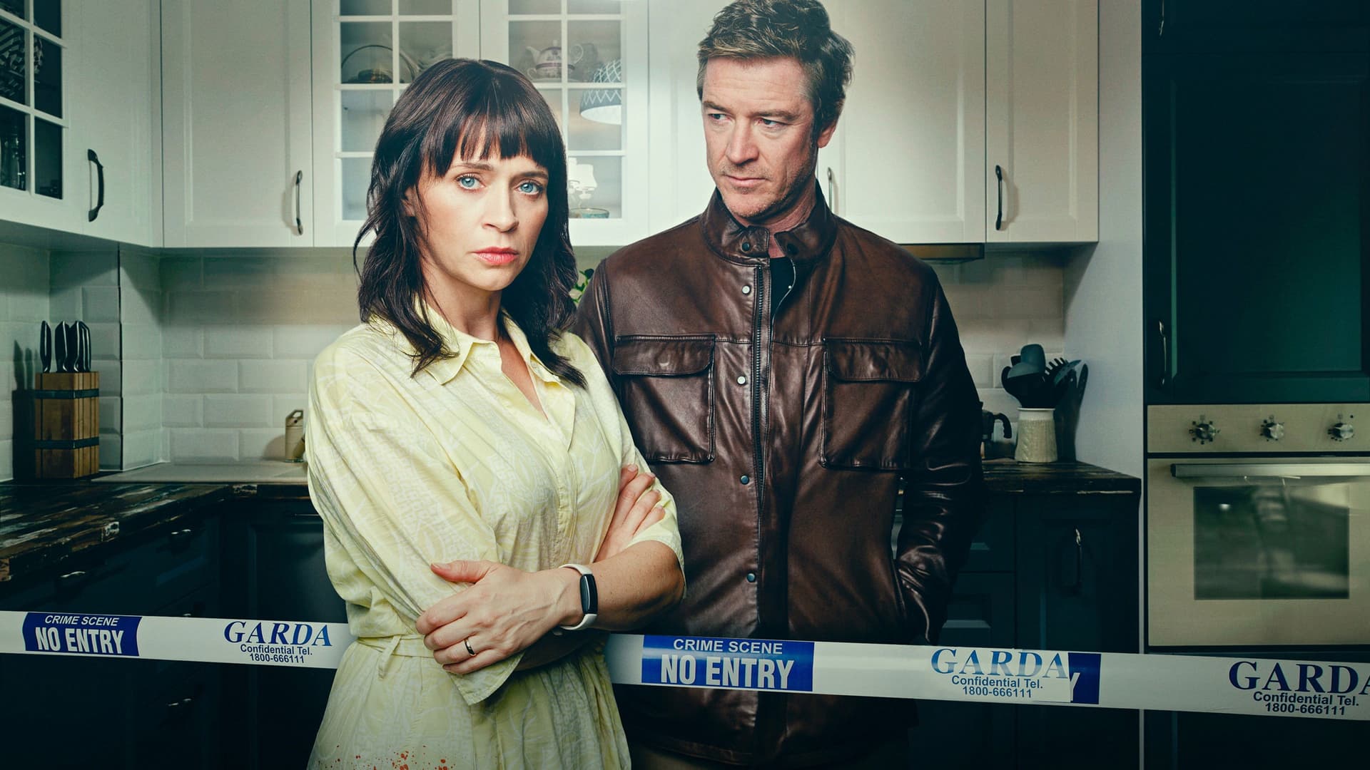 Tẩy Trắng: Deirdre