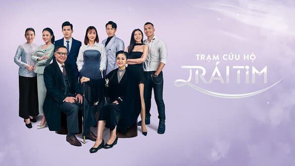 Trạm Cứu Hộ Trái Tim