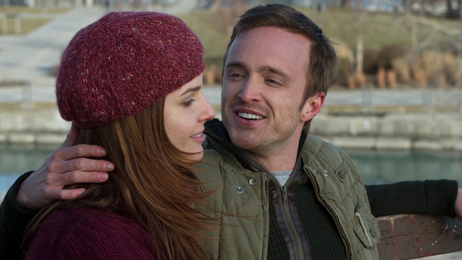 Gặp Được Nhau Cũng Là Kho Báu