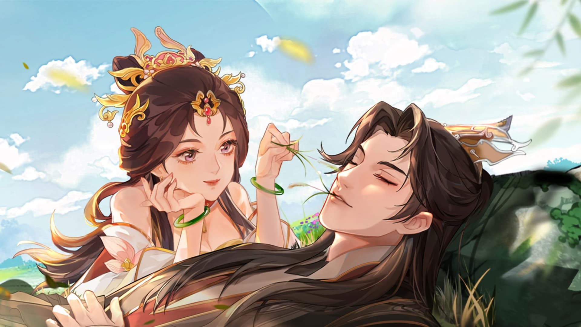 Còn Ra Thể Thống Gì Nữa? (Phần 2)